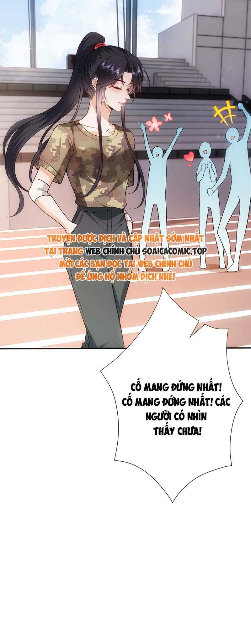 Vợ Của Lục Tổng Không Phải Dạng Vừa Chapter 114 - Trang 2