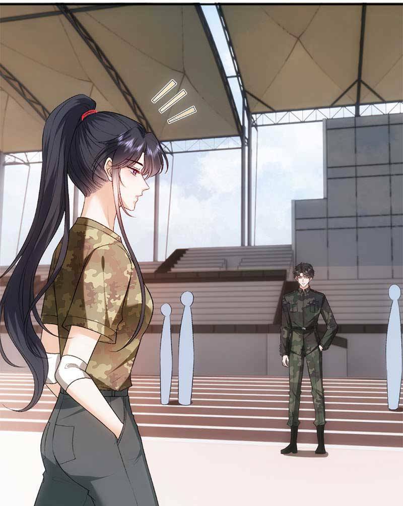 Vợ Của Lục Tổng Không Phải Dạng Vừa Chapter 114 - Trang 2