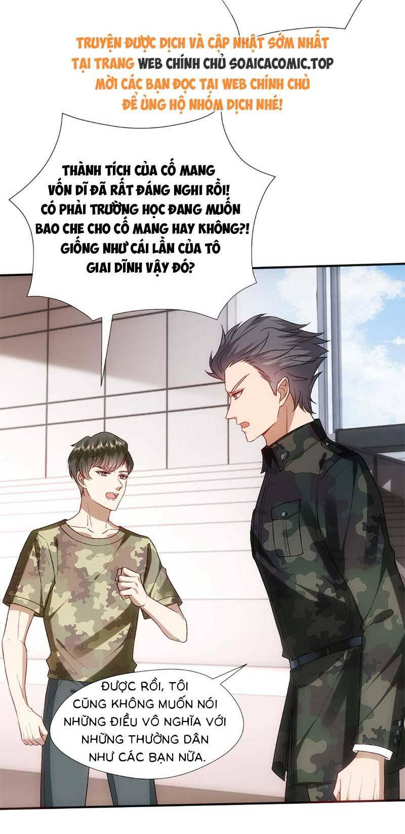 Vợ Của Lục Tổng Không Phải Dạng Vừa Chapter 114 - Trang 2