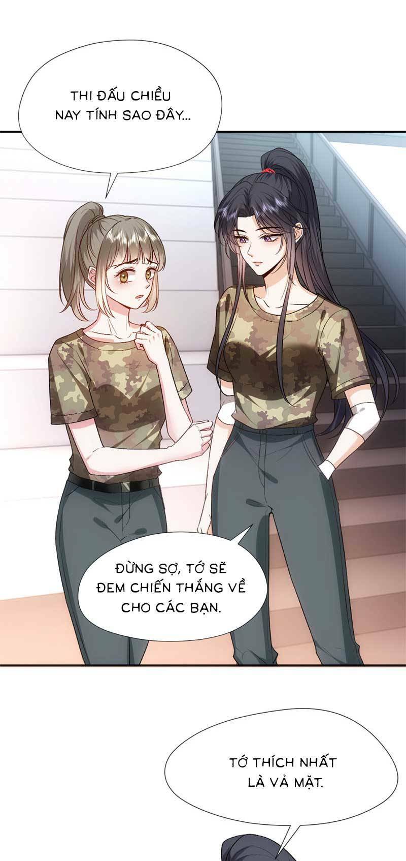 Vợ Của Lục Tổng Không Phải Dạng Vừa Chapter 114 - Trang 2