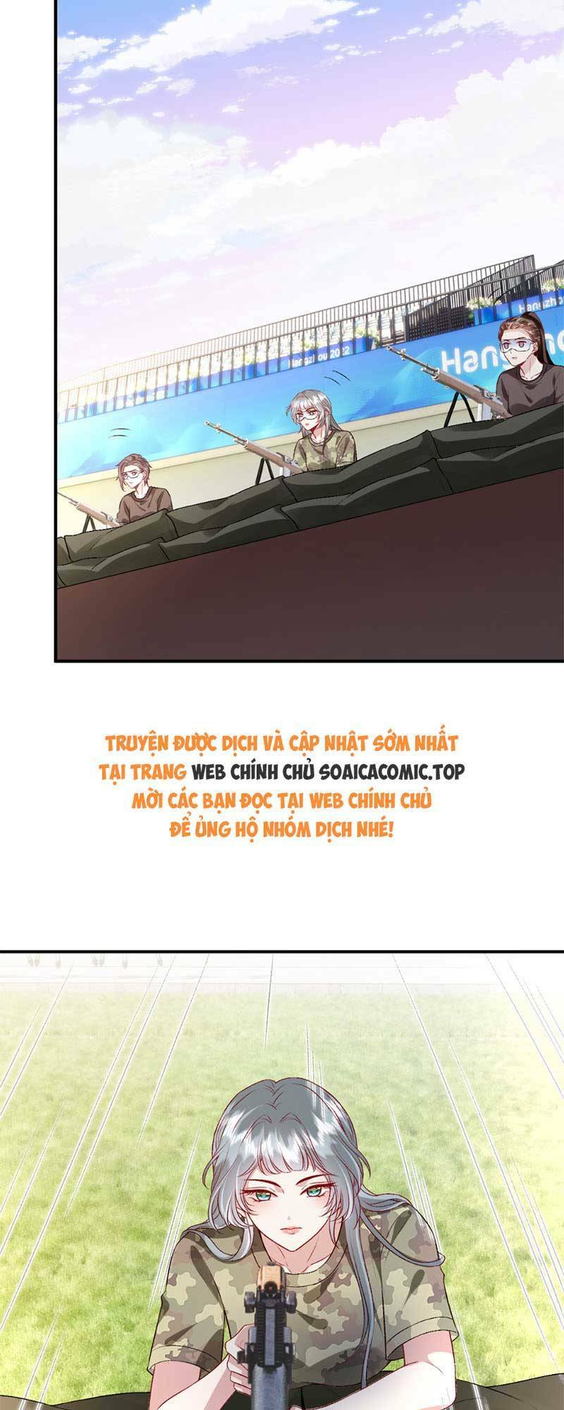 Vợ Của Lục Tổng Không Phải Dạng Vừa Chapter 115 - Trang 2