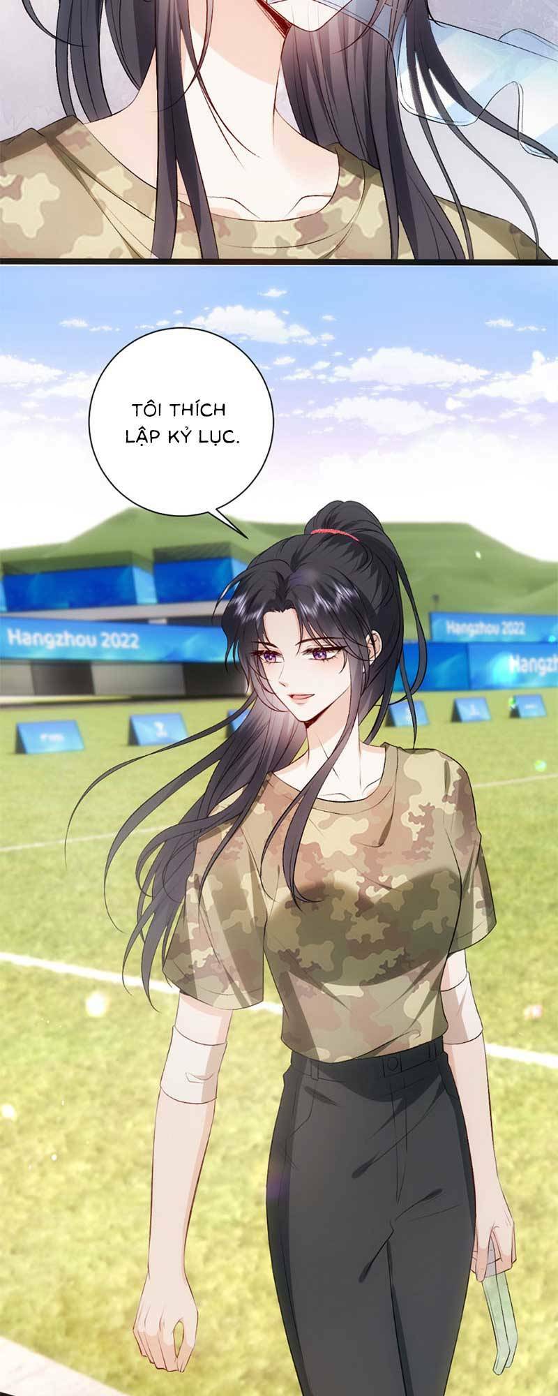 Vợ Của Lục Tổng Không Phải Dạng Vừa Chapter 115 - Trang 2