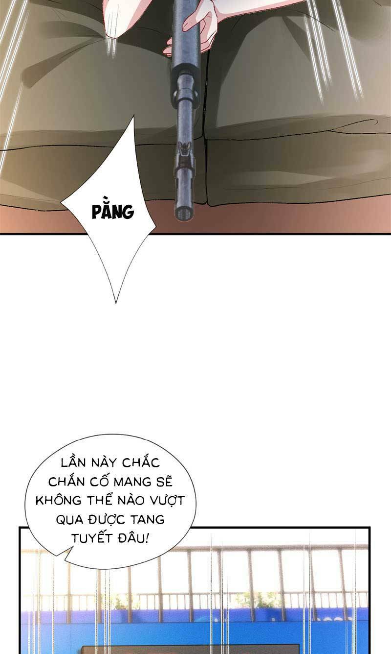 Vợ Của Lục Tổng Không Phải Dạng Vừa Chapter 115 - Trang 2