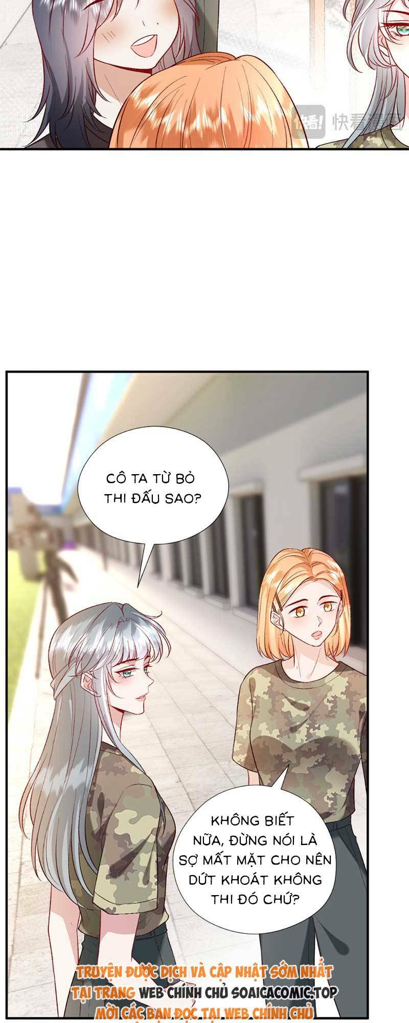 Vợ Của Lục Tổng Không Phải Dạng Vừa Chapter 115 - Trang 2