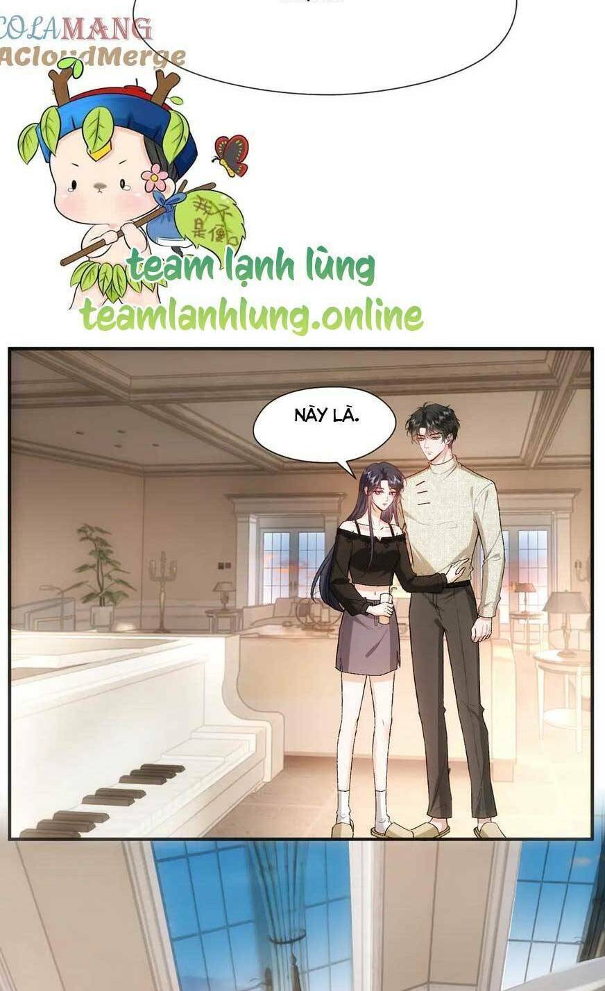 Vợ Của Lục Tổng Không Phải Dạng Vừa Chapter 116 - Trang 2