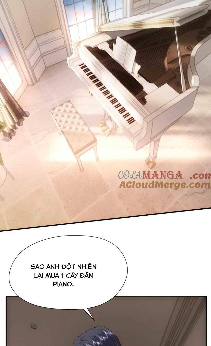 Vợ Của Lục Tổng Không Phải Dạng Vừa Chapter 116 - Trang 2