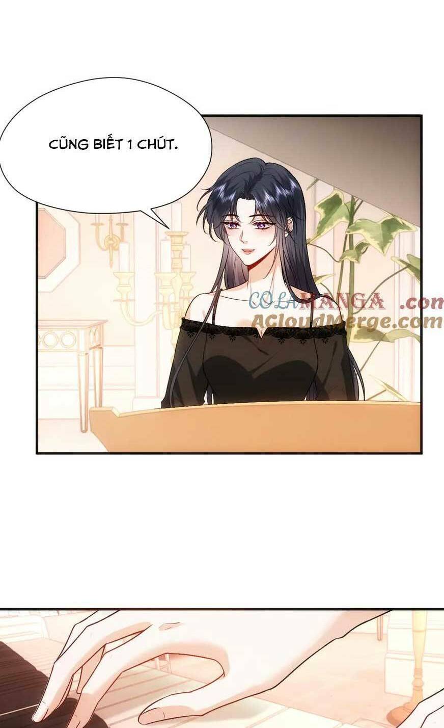 Vợ Của Lục Tổng Không Phải Dạng Vừa Chapter 116 - Trang 2