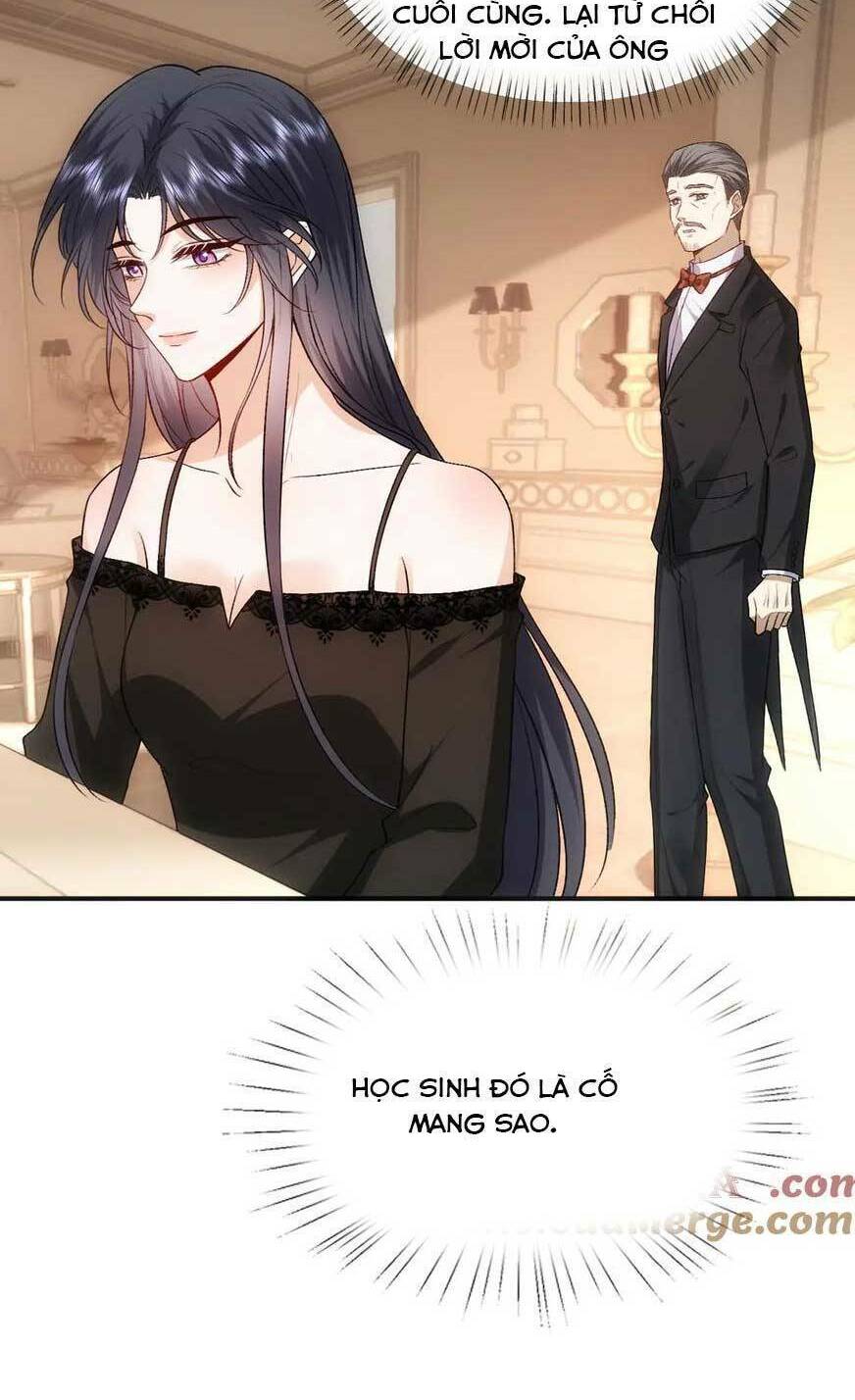 Vợ Của Lục Tổng Không Phải Dạng Vừa Chapter 116 - Trang 2