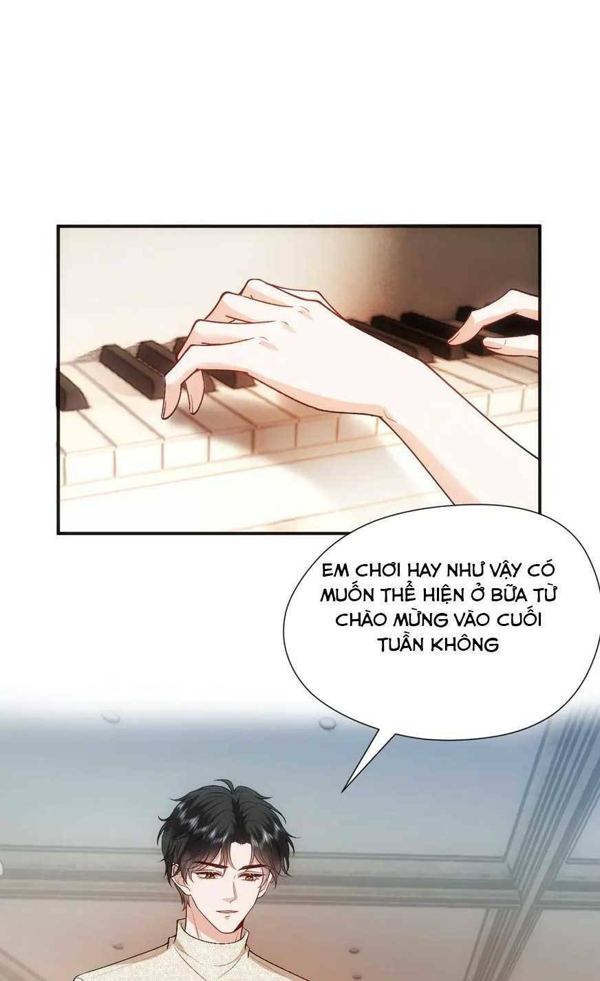 Vợ Của Lục Tổng Không Phải Dạng Vừa Chapter 116 - Trang 2