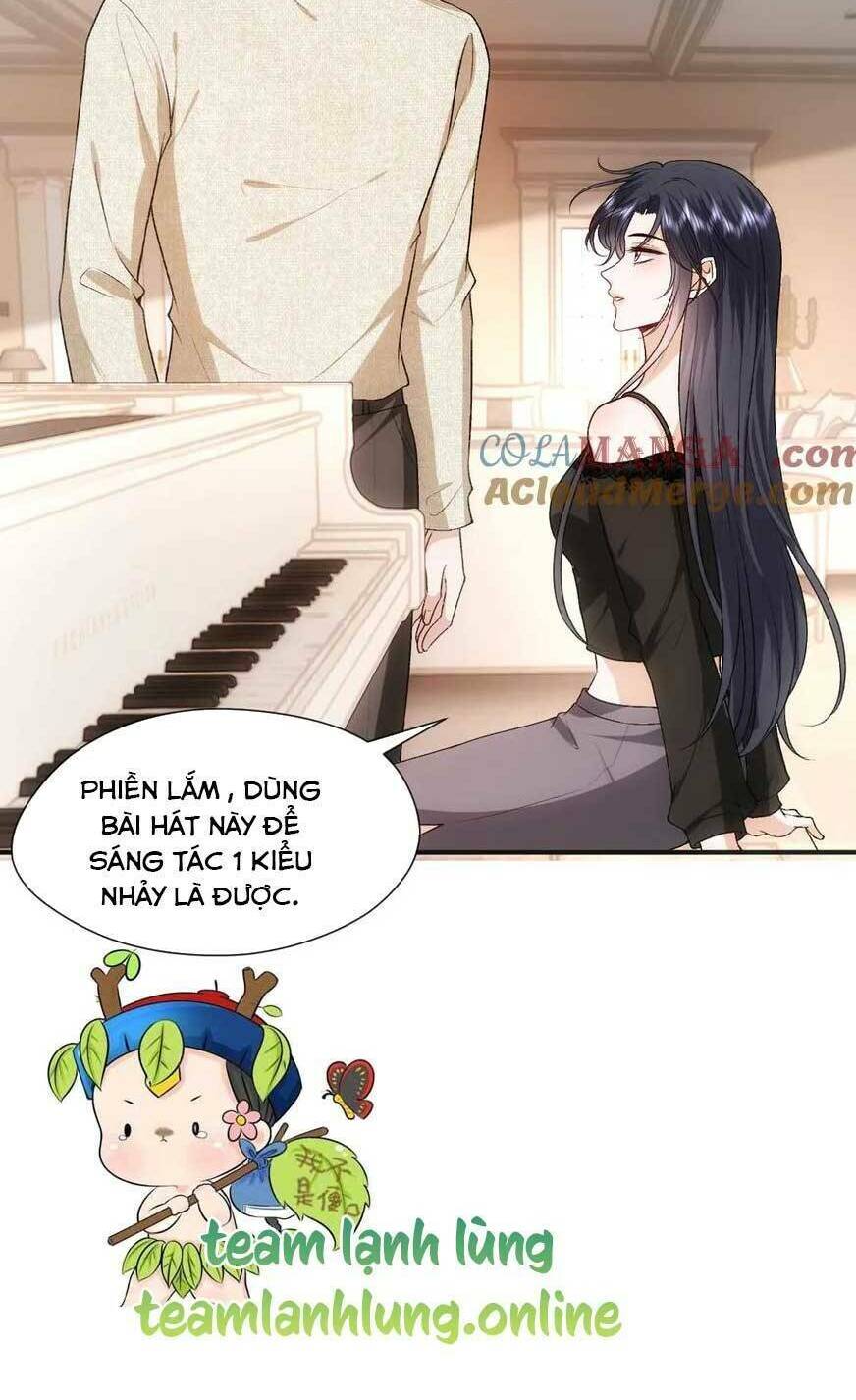 Vợ Của Lục Tổng Không Phải Dạng Vừa Chapter 116 - Trang 2