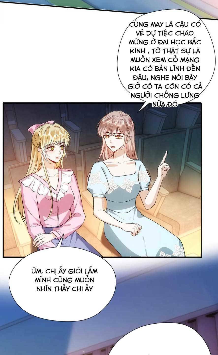 Vợ Của Lục Tổng Không Phải Dạng Vừa Chapter 116 - Trang 2