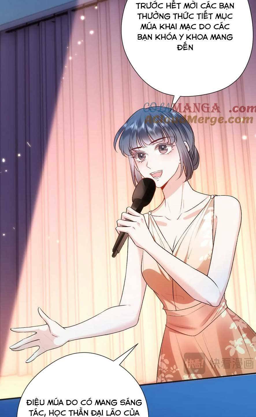 Vợ Của Lục Tổng Không Phải Dạng Vừa Chapter 116 - Trang 2