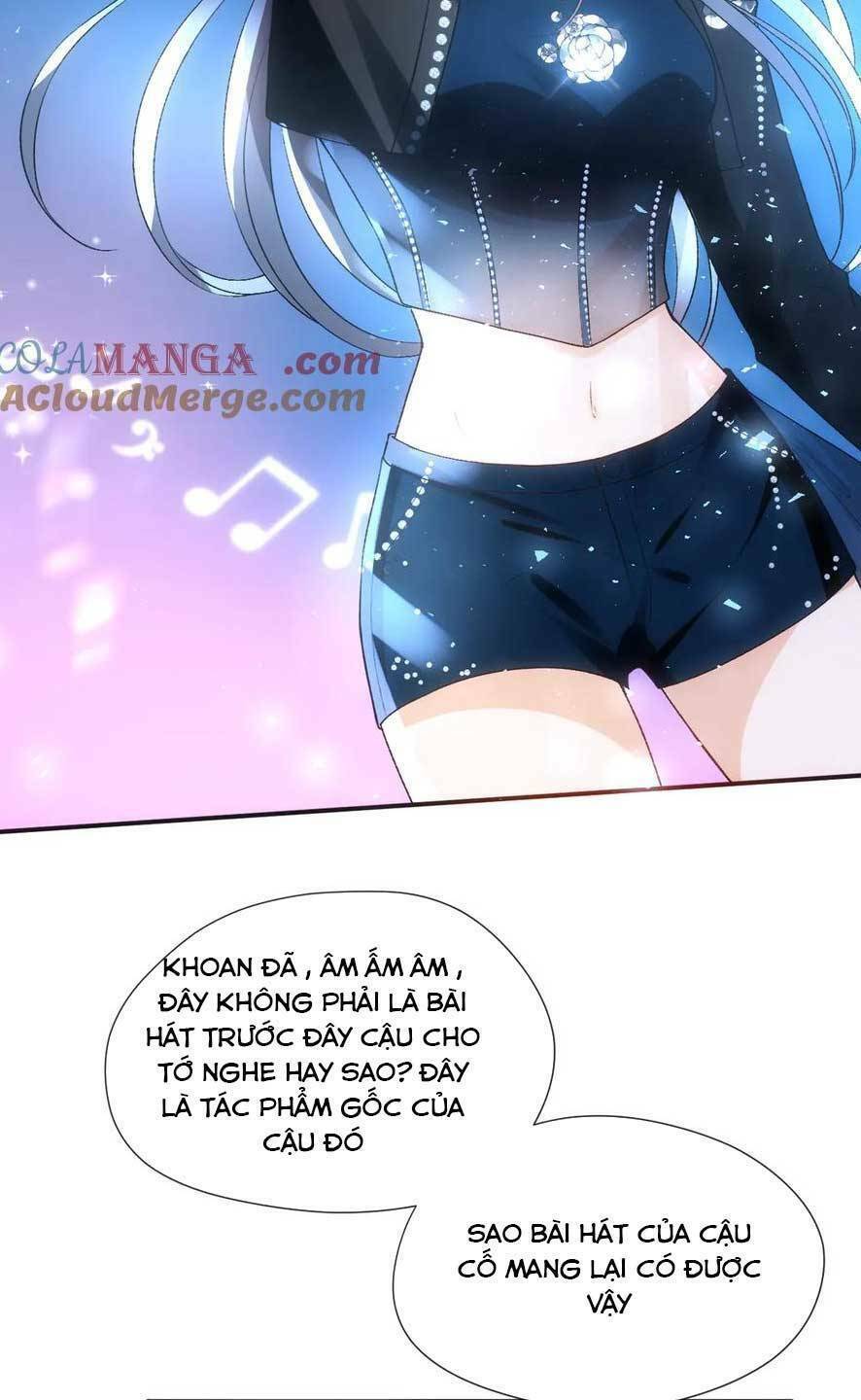 Vợ Của Lục Tổng Không Phải Dạng Vừa Chapter 116 - Trang 2