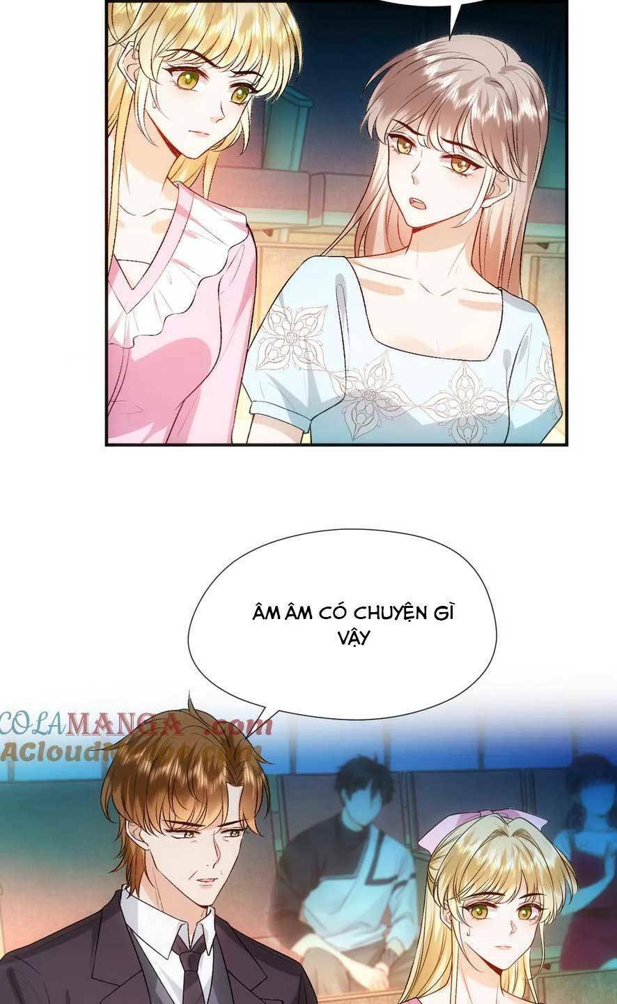 Vợ Của Lục Tổng Không Phải Dạng Vừa Chapter 116 - Trang 2