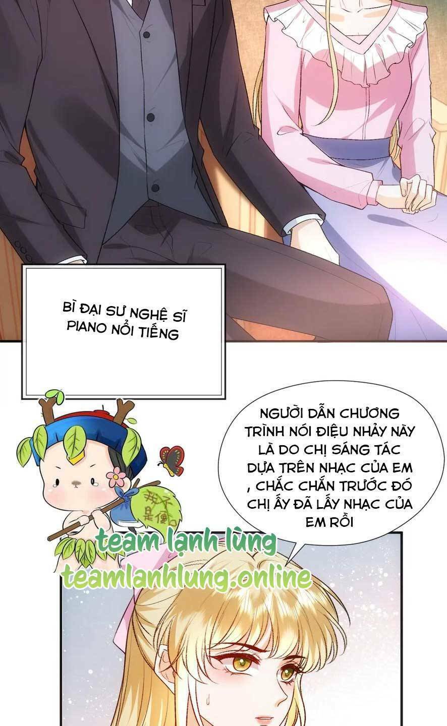 Vợ Của Lục Tổng Không Phải Dạng Vừa Chapter 116 - Trang 2