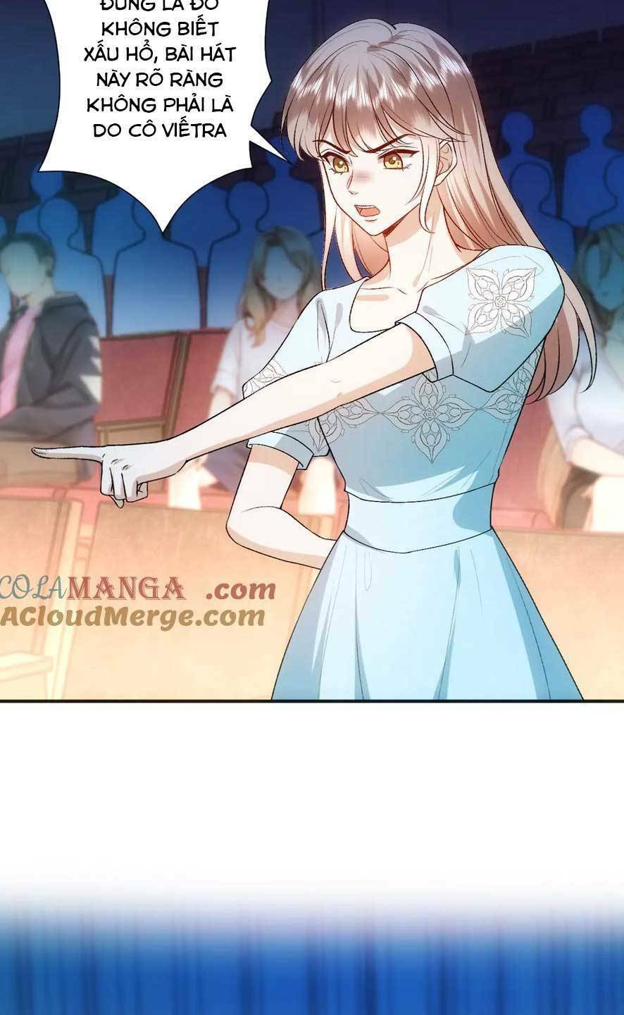 Vợ Của Lục Tổng Không Phải Dạng Vừa Chapter 116 - Trang 2