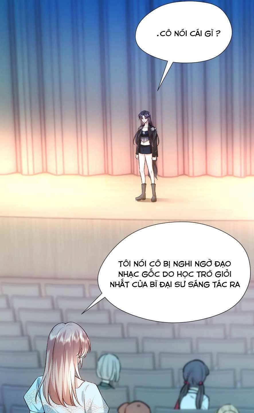 Vợ Của Lục Tổng Không Phải Dạng Vừa Chapter 116 - Trang 2