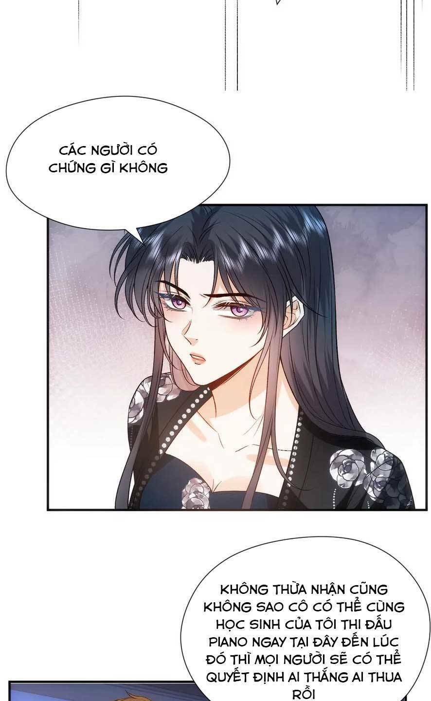 Vợ Của Lục Tổng Không Phải Dạng Vừa Chapter 116 - Trang 2