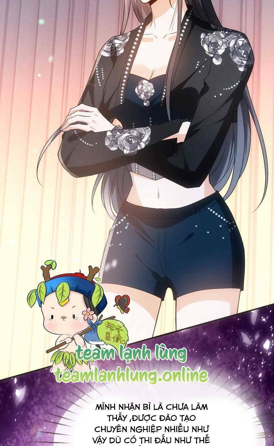 Vợ Của Lục Tổng Không Phải Dạng Vừa Chapter 116 - Trang 2