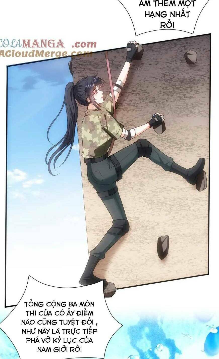 Vợ Của Lục Tổng Không Phải Dạng Vừa Chapter 116 - Trang 2