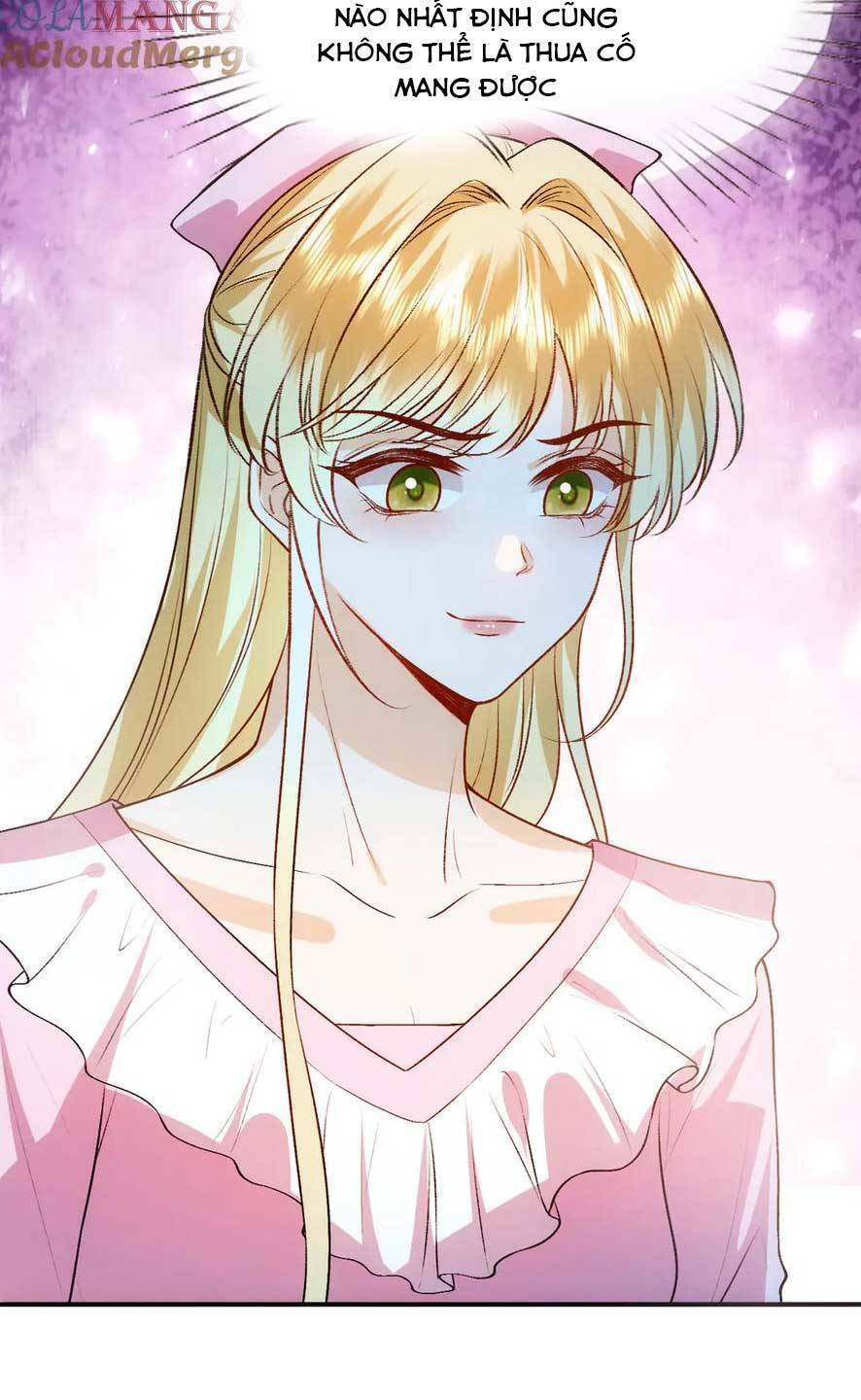 Vợ Của Lục Tổng Không Phải Dạng Vừa Chapter 116 - Trang 2