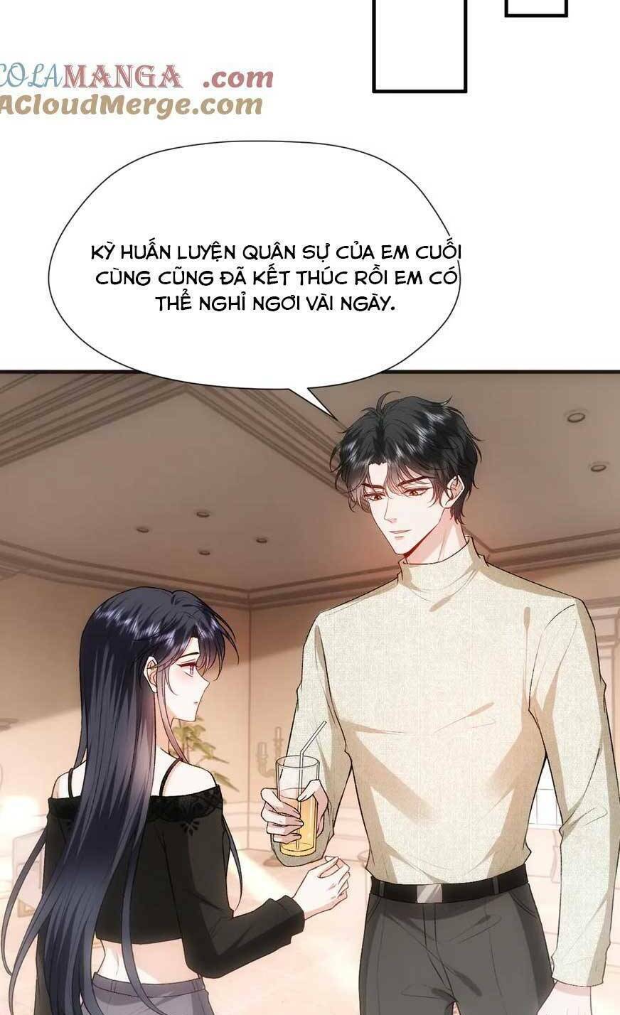 Vợ Của Lục Tổng Không Phải Dạng Vừa Chapter 116 - Trang 2