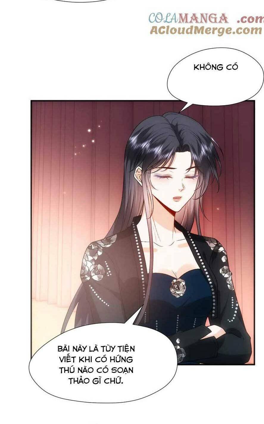 Vợ Của Lục Tổng Không Phải Dạng Vừa Chapter 117 - Trang 2