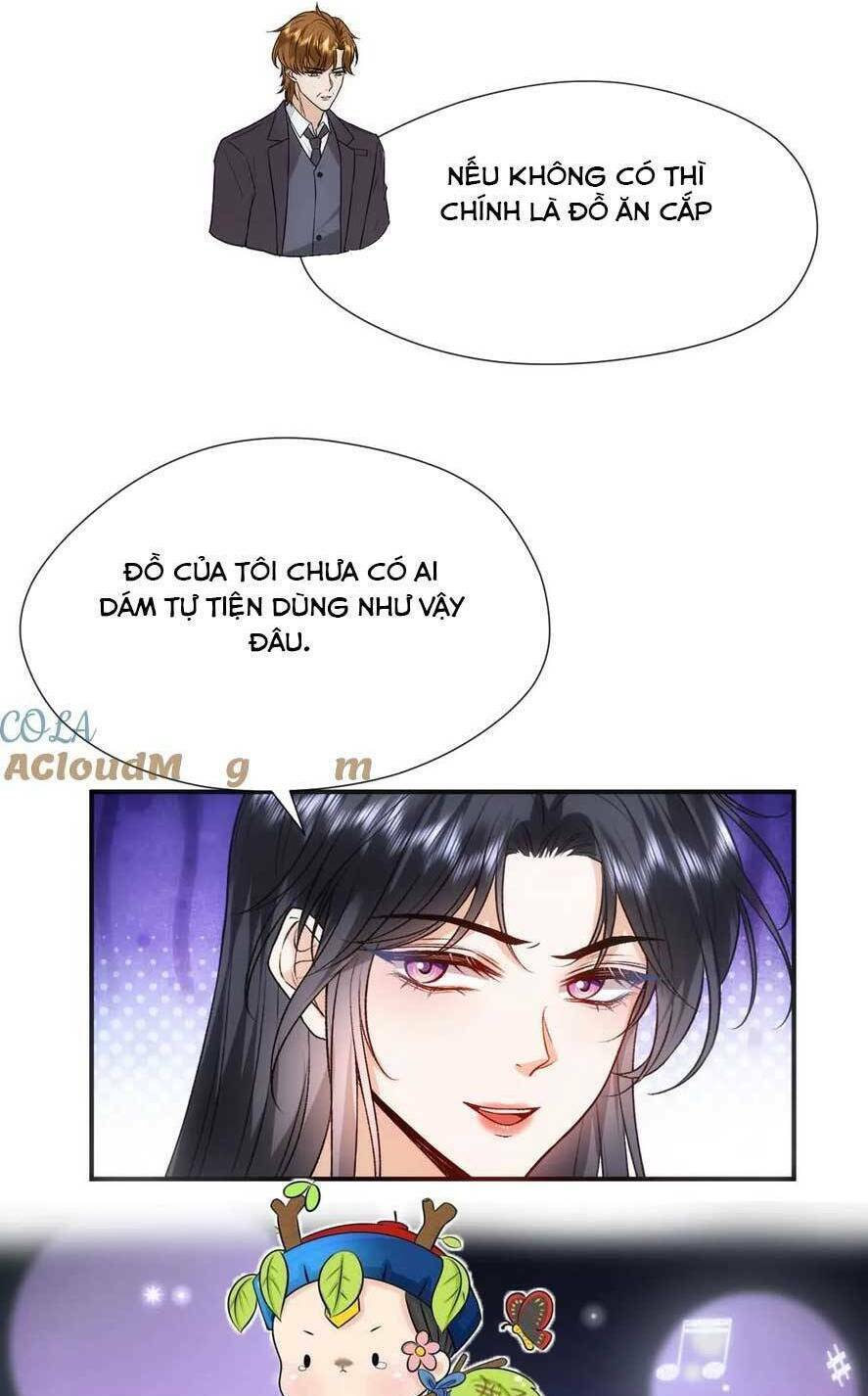 Vợ Của Lục Tổng Không Phải Dạng Vừa Chapter 117 - Trang 2