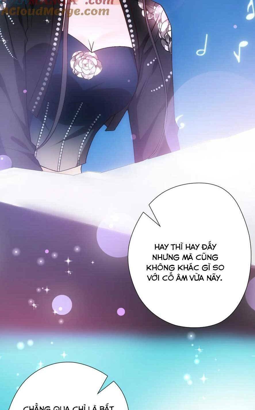 Vợ Của Lục Tổng Không Phải Dạng Vừa Chapter 117 - Trang 2