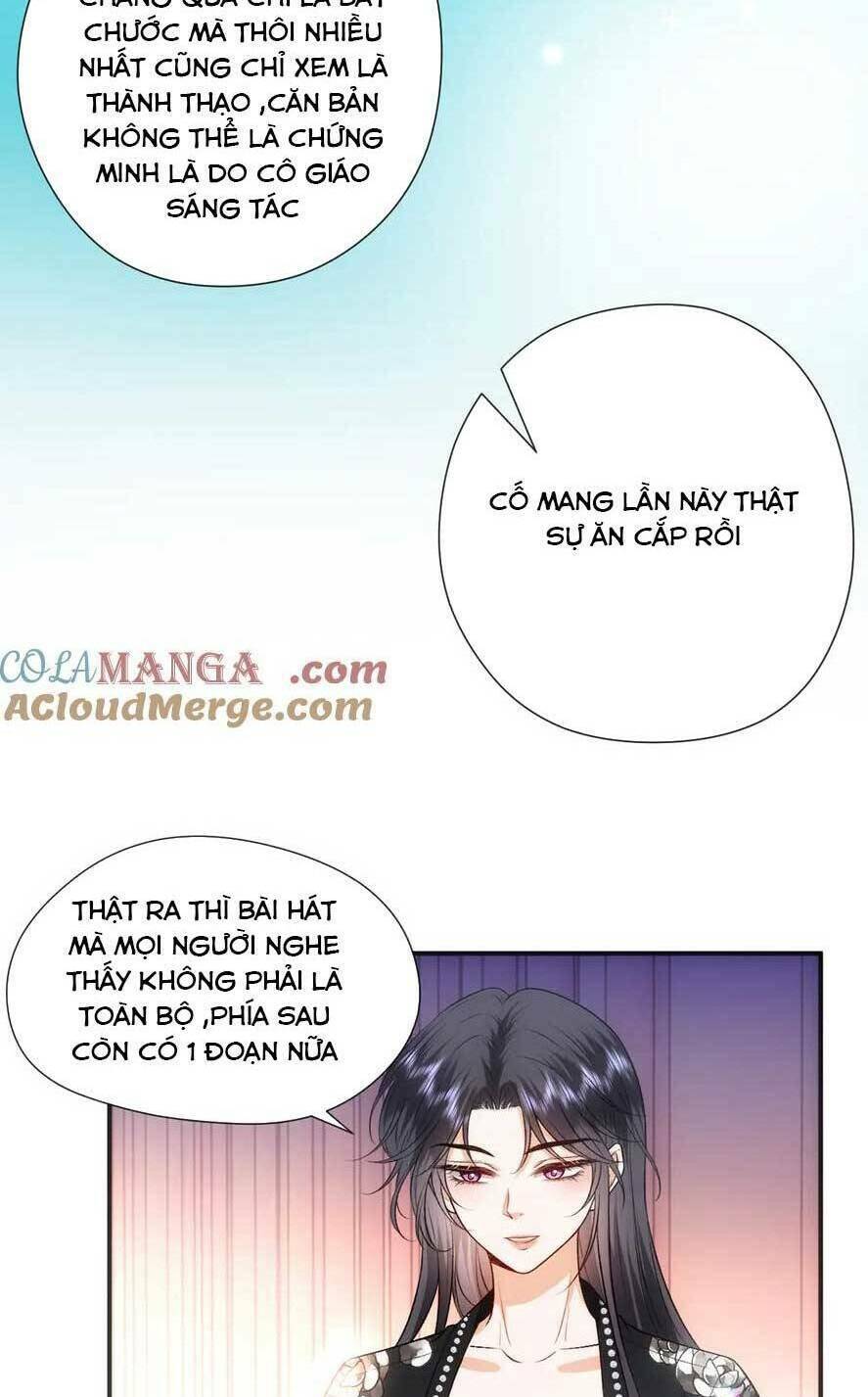 Vợ Của Lục Tổng Không Phải Dạng Vừa Chapter 117 - Trang 2