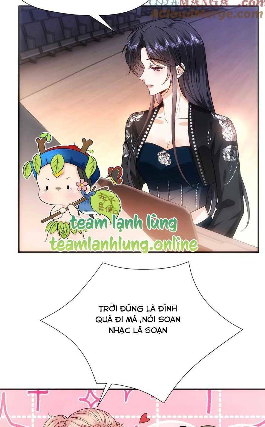 Vợ Của Lục Tổng Không Phải Dạng Vừa Chapter 117 - Trang 2