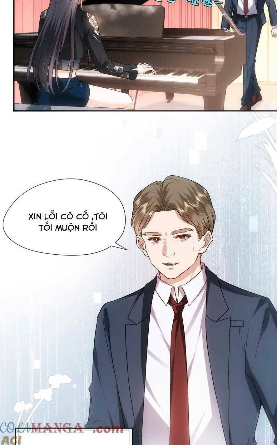 Vợ Của Lục Tổng Không Phải Dạng Vừa Chapter 117 - Trang 2