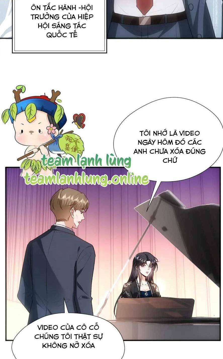 Vợ Của Lục Tổng Không Phải Dạng Vừa Chapter 117 - Trang 2