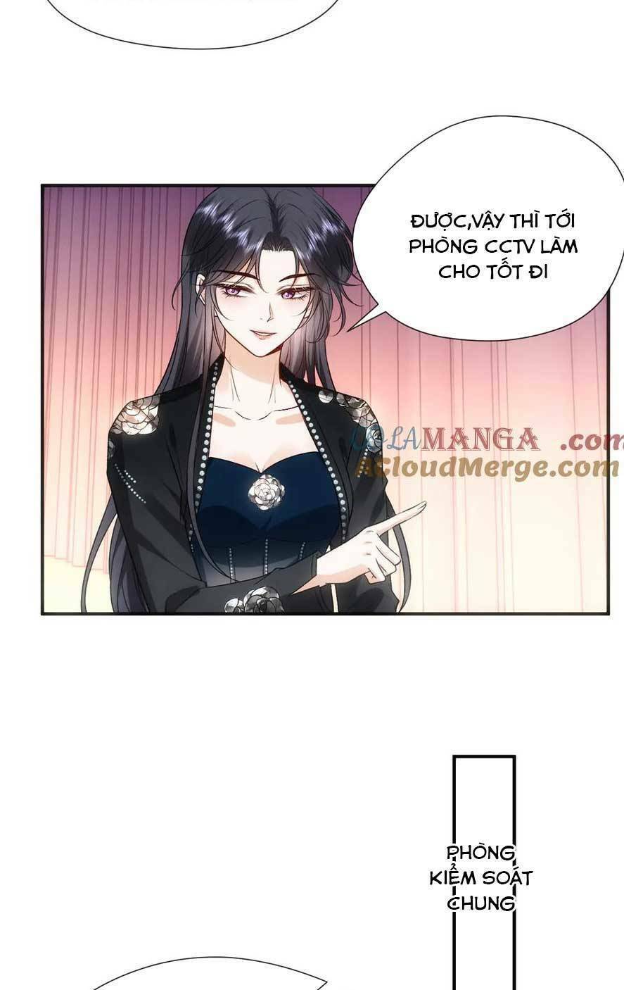 Vợ Của Lục Tổng Không Phải Dạng Vừa Chapter 117 - Trang 2