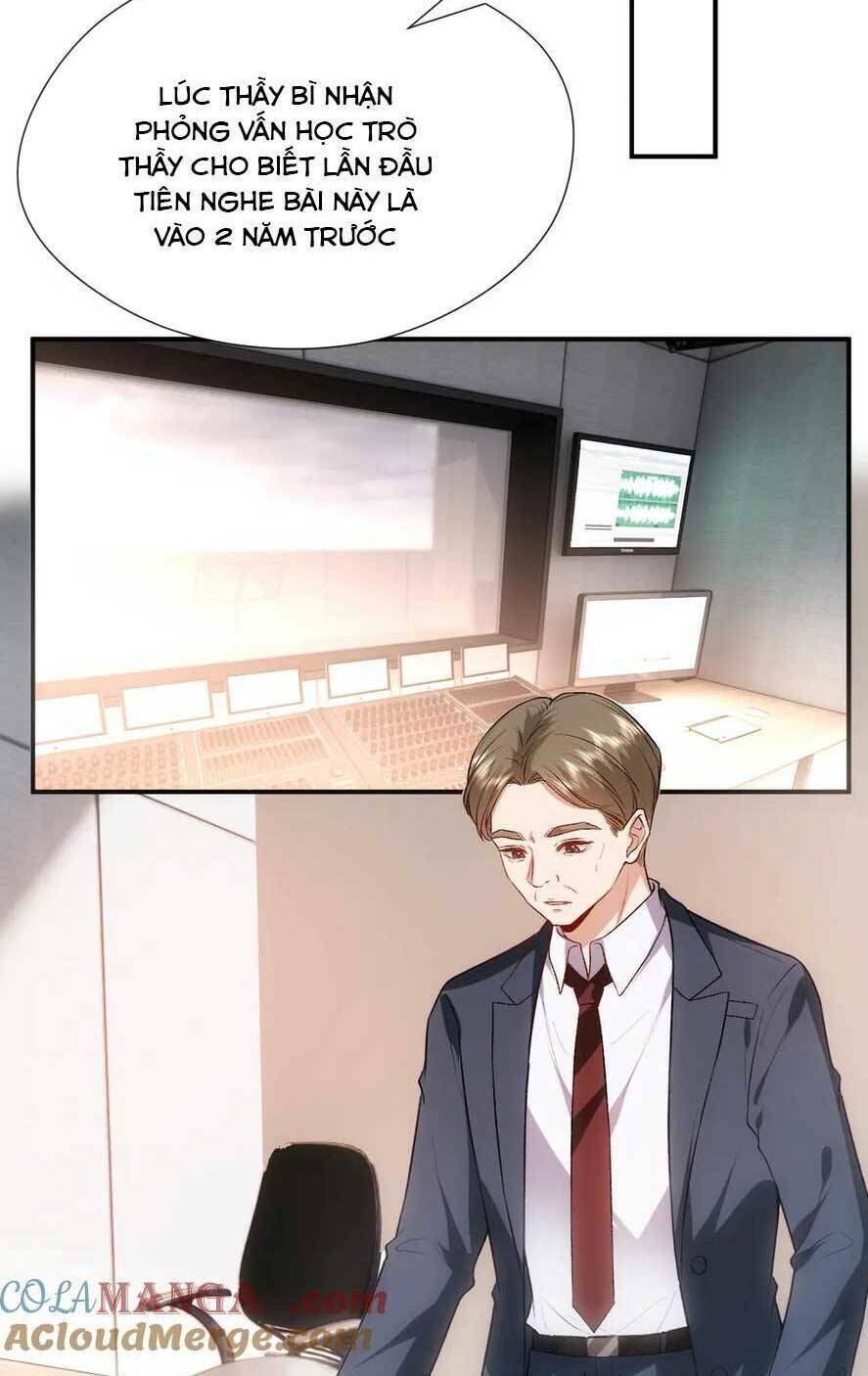 Vợ Của Lục Tổng Không Phải Dạng Vừa Chapter 117 - Trang 2