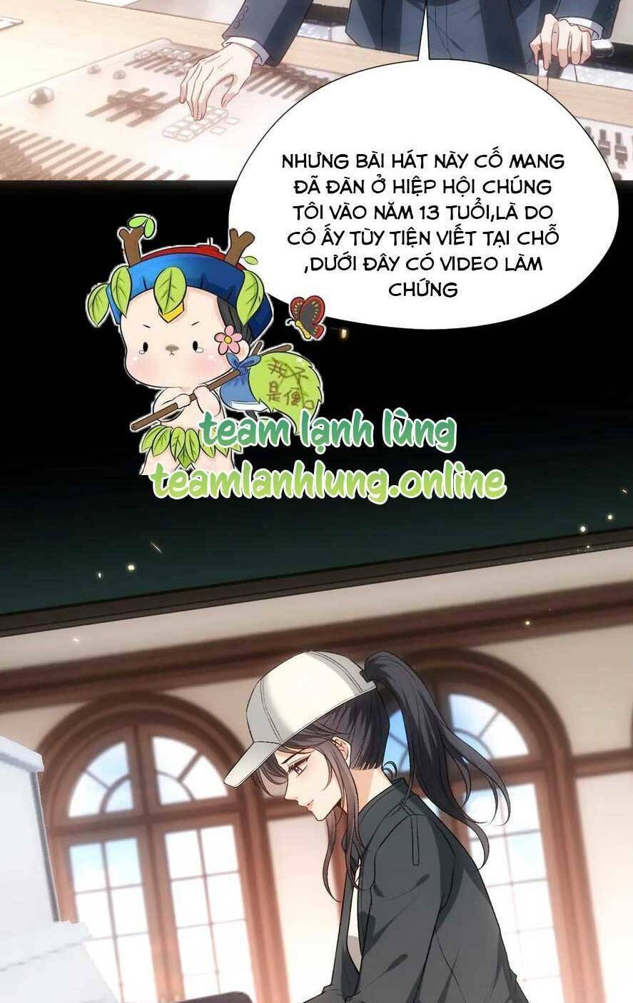 Vợ Của Lục Tổng Không Phải Dạng Vừa Chapter 117 - Trang 2