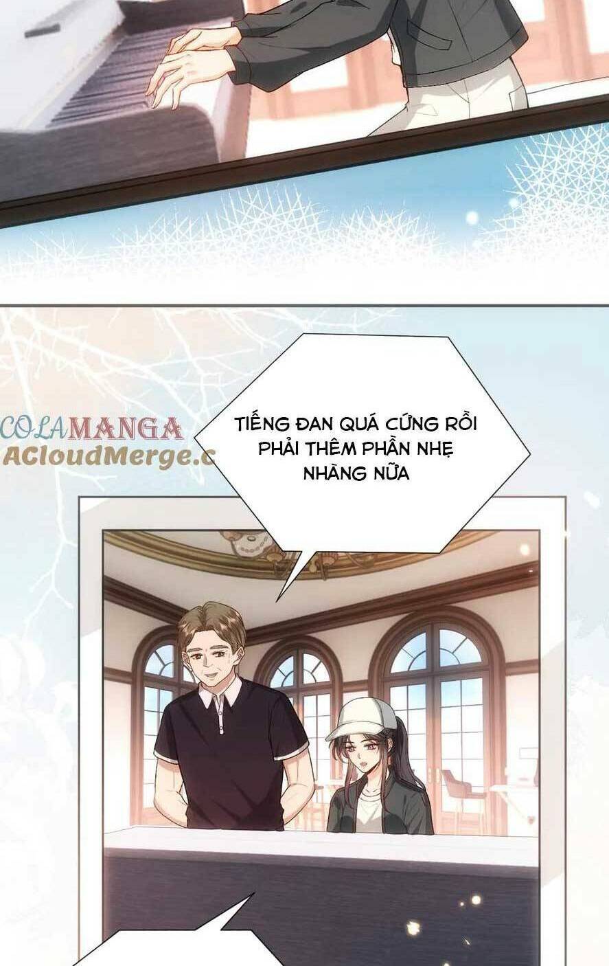 Vợ Của Lục Tổng Không Phải Dạng Vừa Chapter 117 - Trang 2