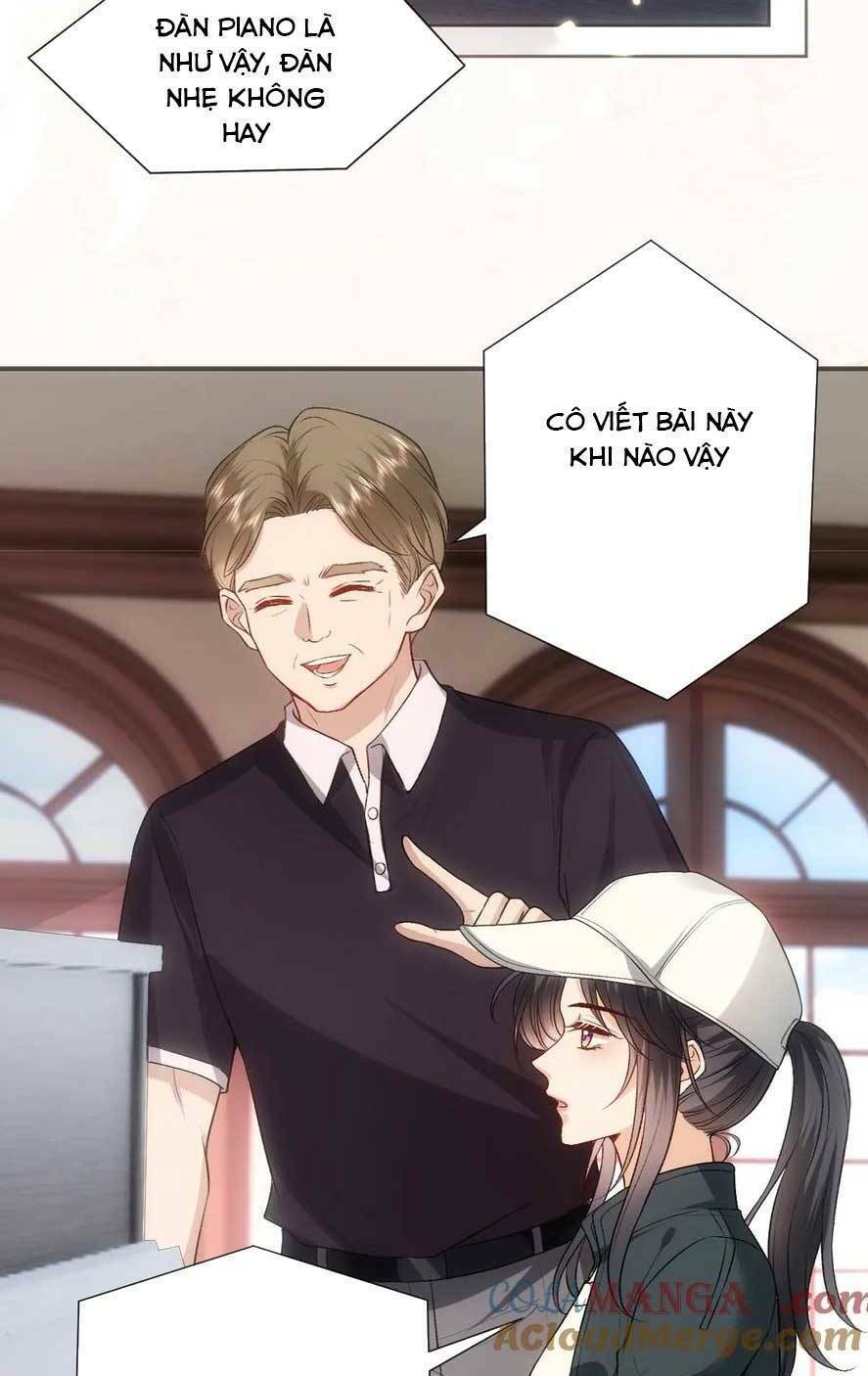 Vợ Của Lục Tổng Không Phải Dạng Vừa Chapter 117 - Trang 2