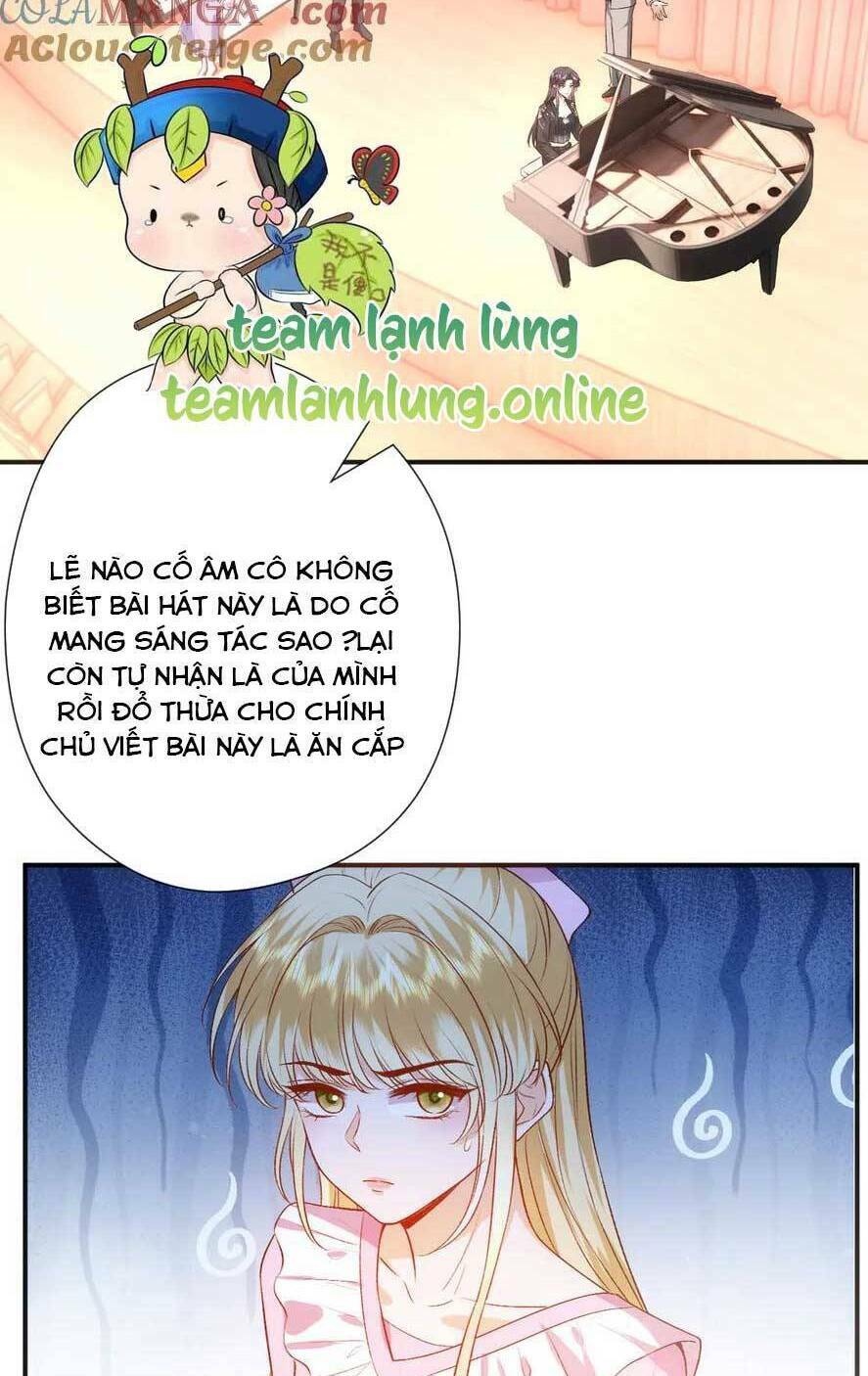 Vợ Của Lục Tổng Không Phải Dạng Vừa Chapter 117 - Trang 2