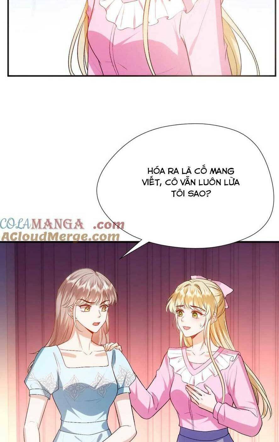 Vợ Của Lục Tổng Không Phải Dạng Vừa Chapter 117 - Trang 2