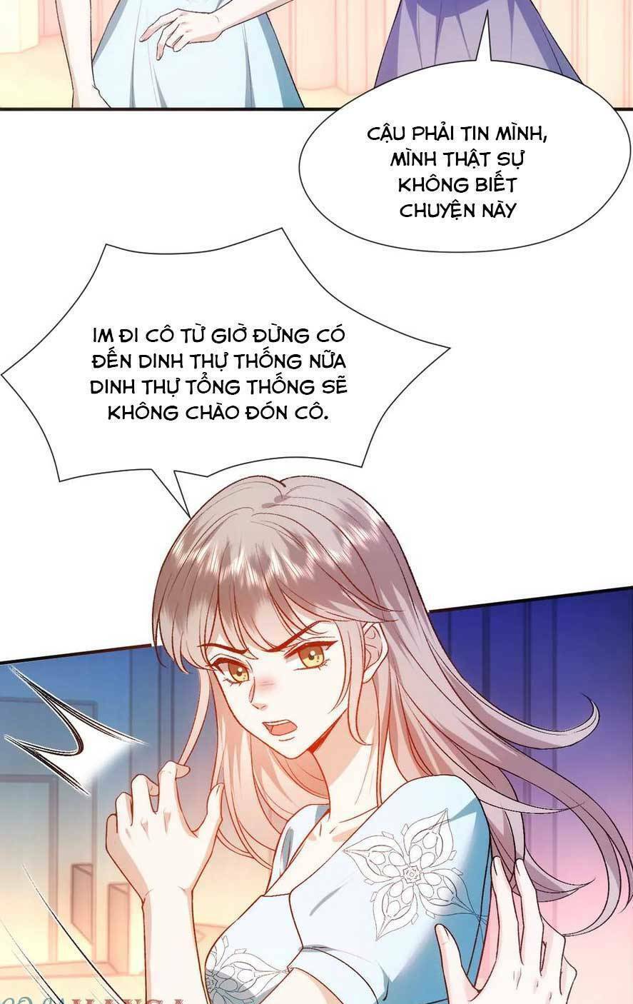 Vợ Của Lục Tổng Không Phải Dạng Vừa Chapter 117 - Trang 2