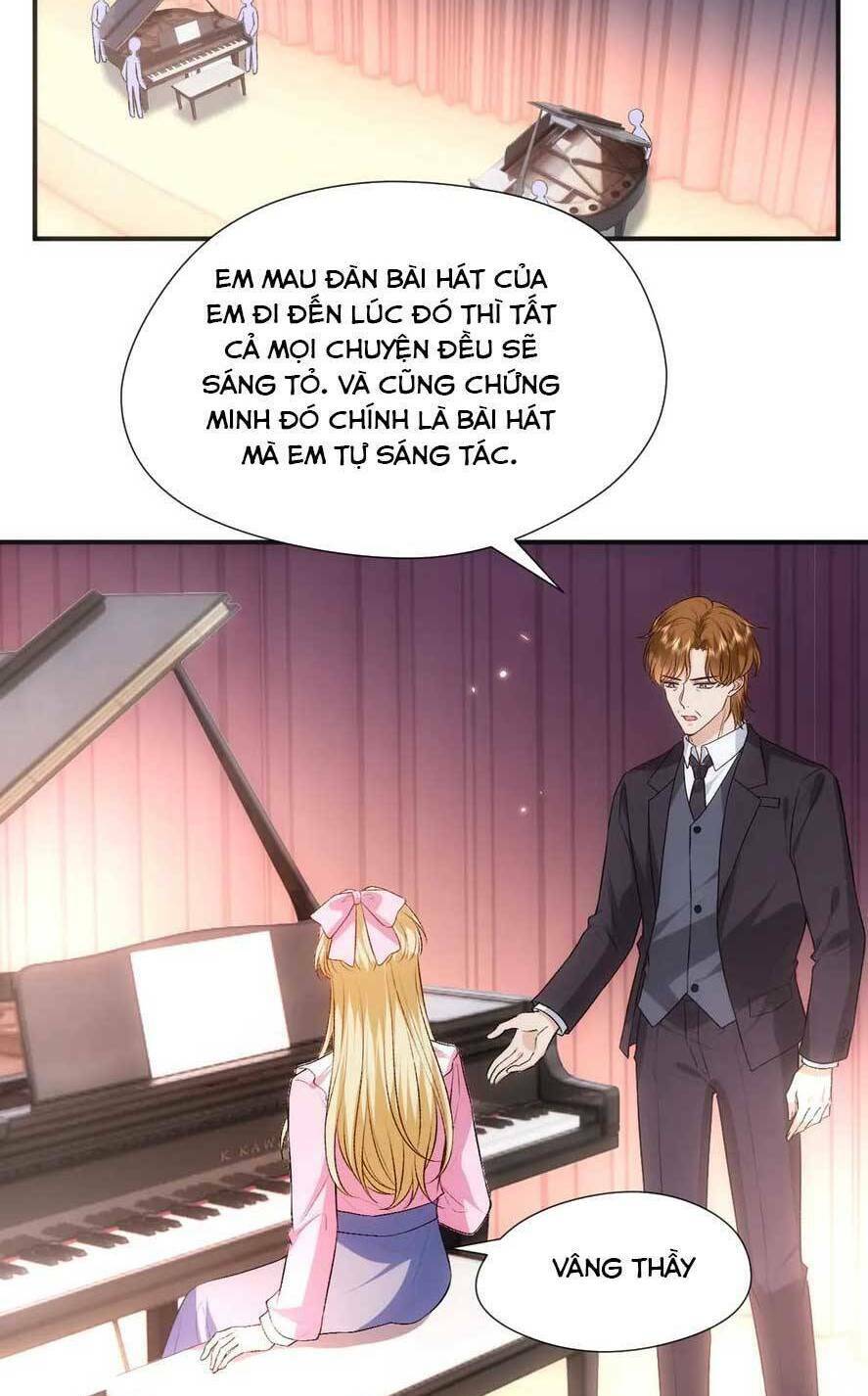 Vợ Của Lục Tổng Không Phải Dạng Vừa Chapter 117 - Trang 2