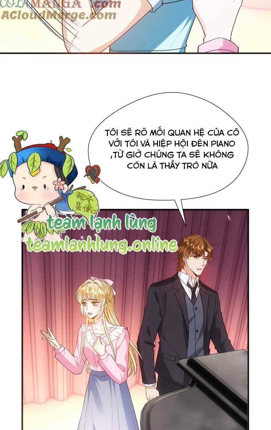 Vợ Của Lục Tổng Không Phải Dạng Vừa Chapter 117 - Trang 2