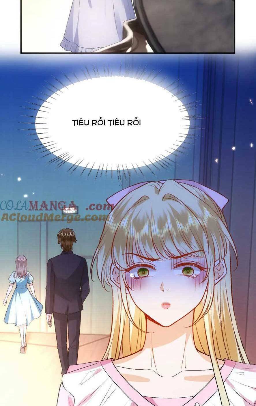 Vợ Của Lục Tổng Không Phải Dạng Vừa Chapter 117 - Trang 2
