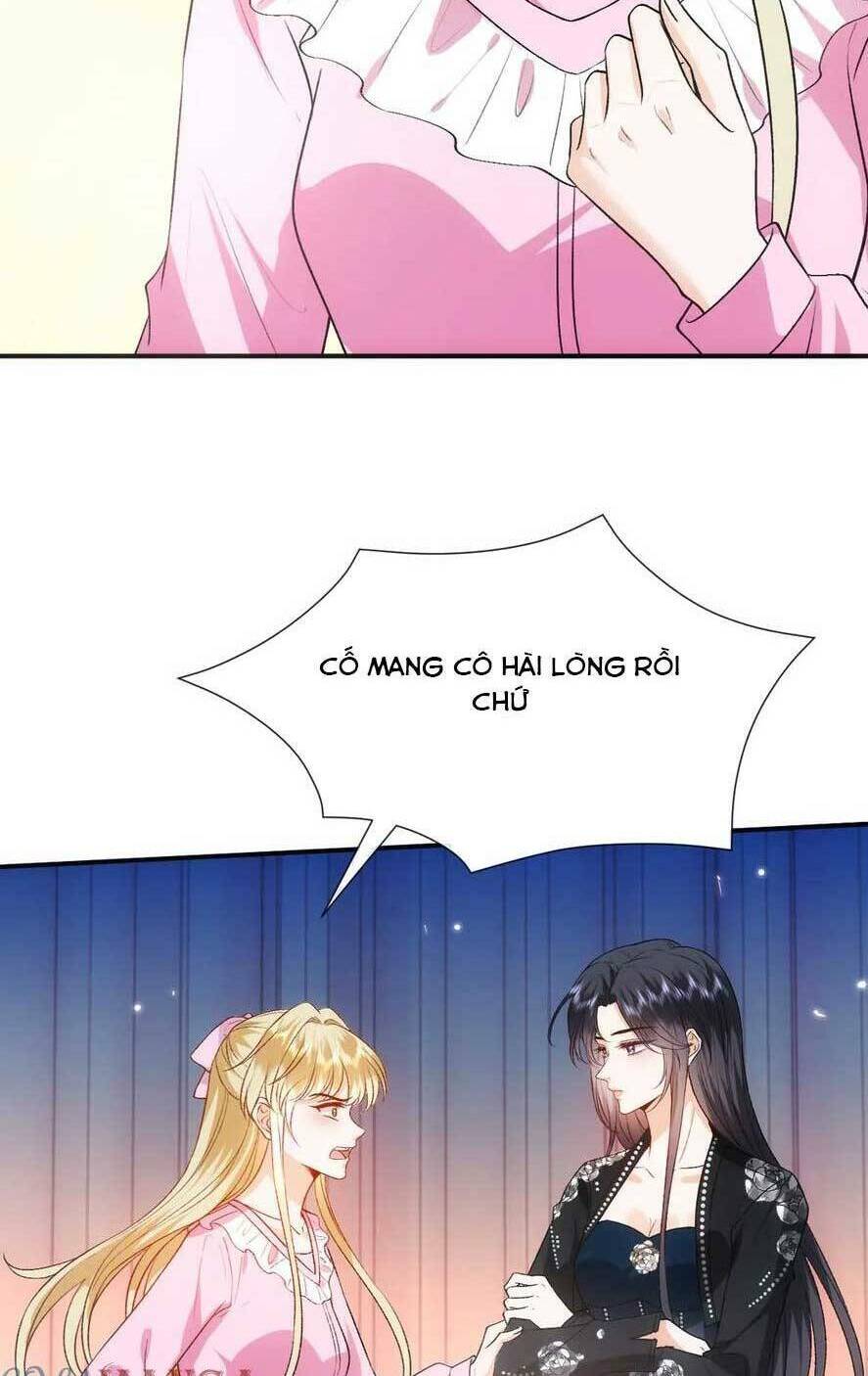 Vợ Của Lục Tổng Không Phải Dạng Vừa Chapter 117 - Trang 2