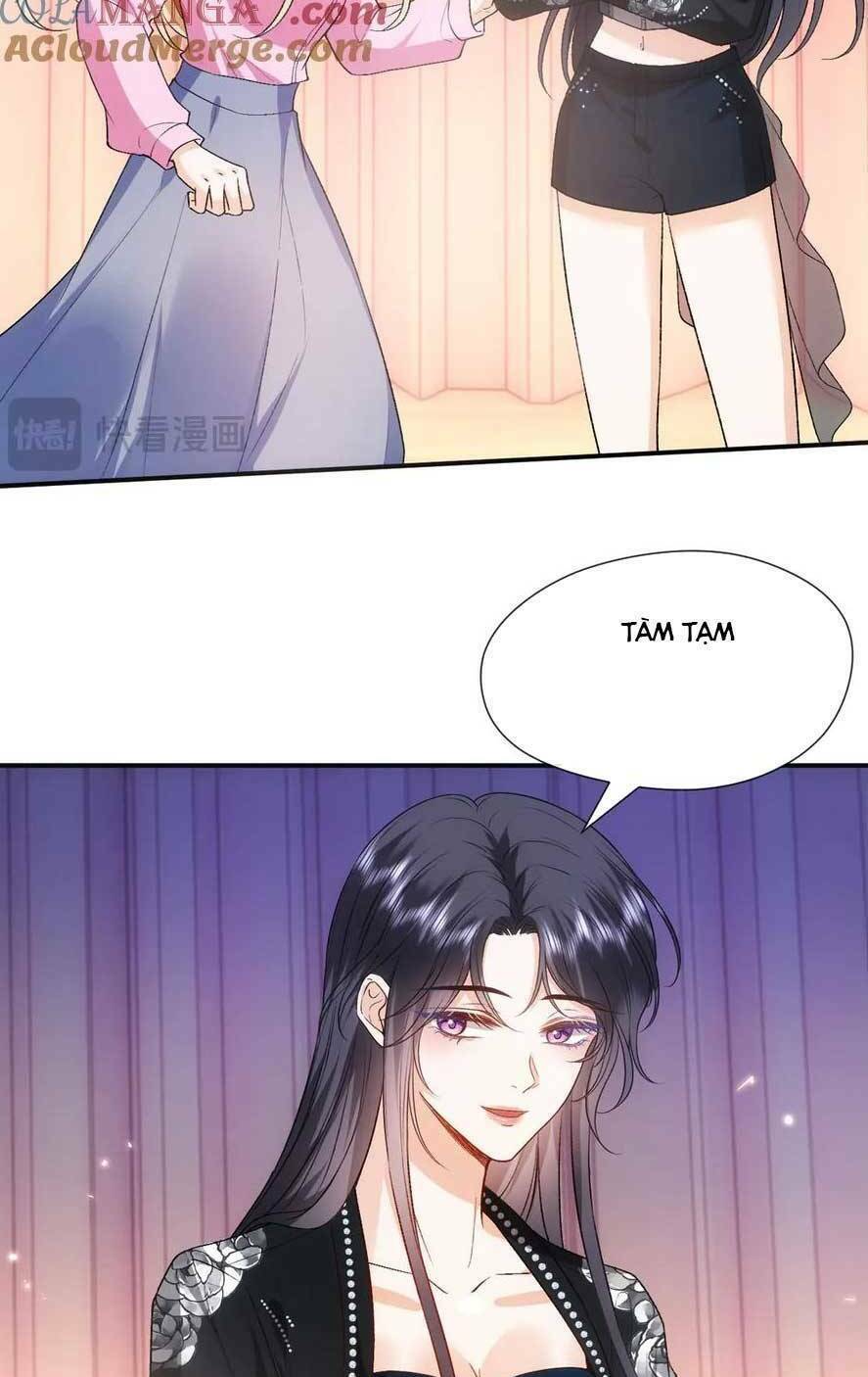 Vợ Của Lục Tổng Không Phải Dạng Vừa Chapter 117 - Trang 2