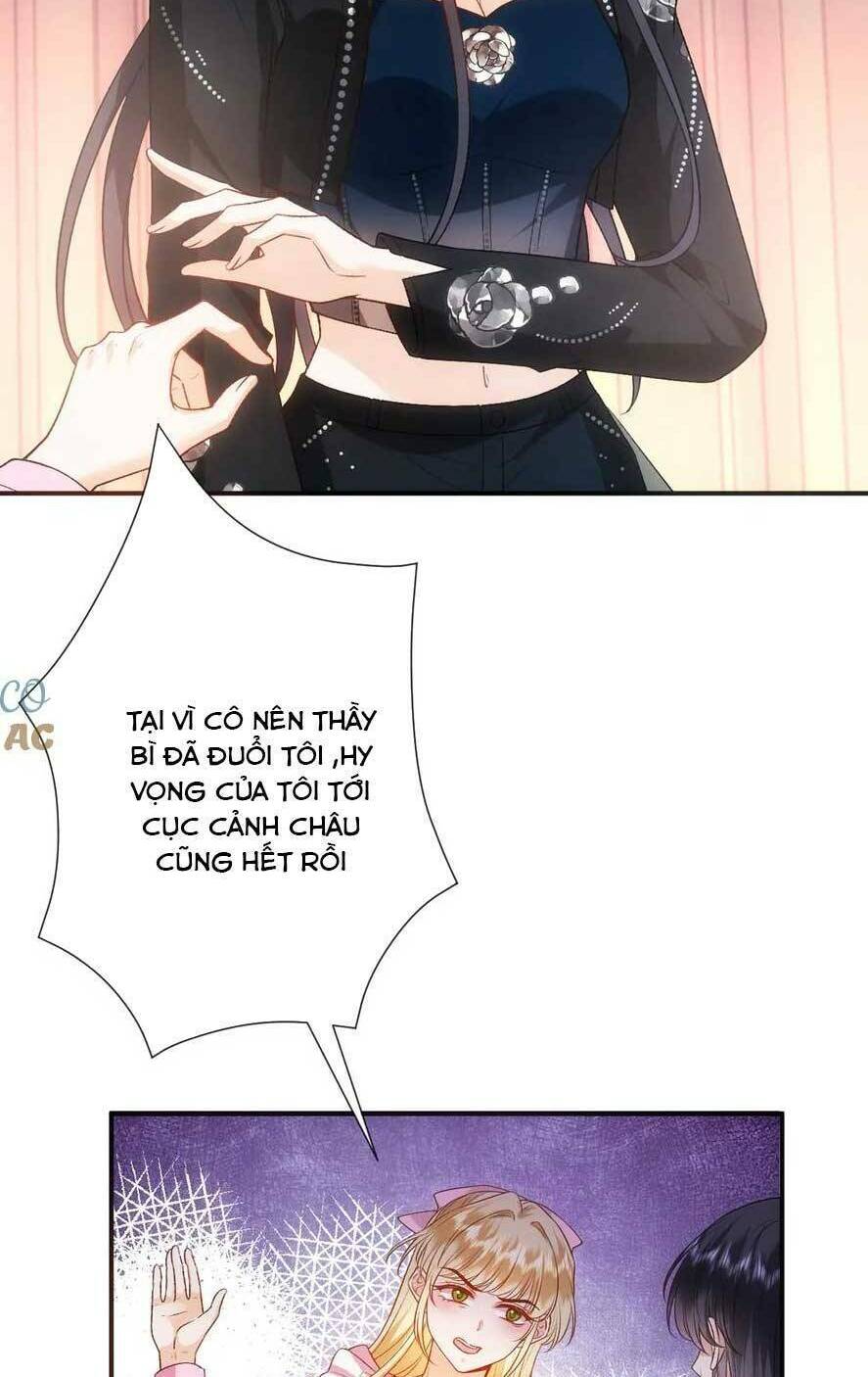 Vợ Của Lục Tổng Không Phải Dạng Vừa Chapter 117 - Trang 2