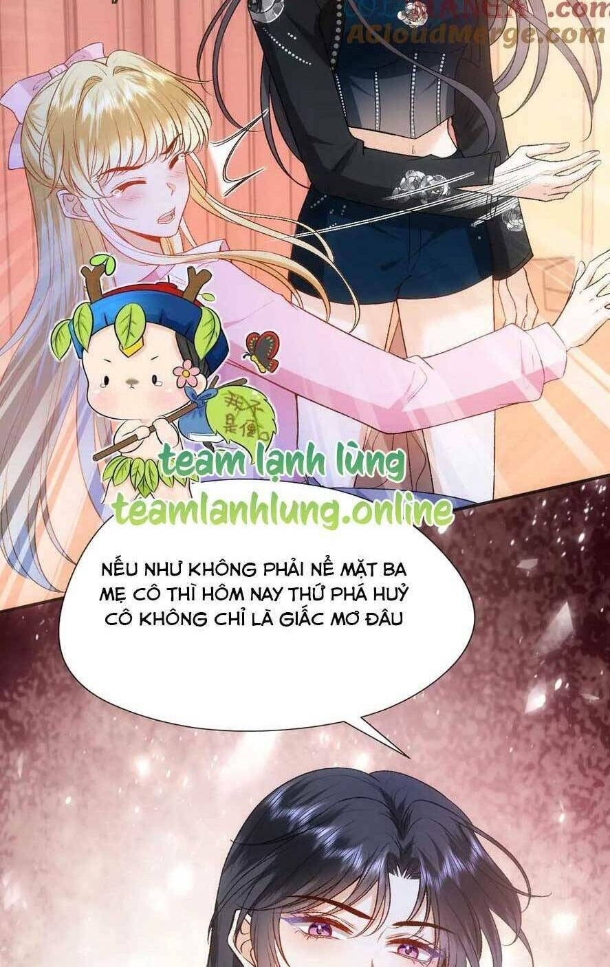 Vợ Của Lục Tổng Không Phải Dạng Vừa Chapter 117 - Trang 2