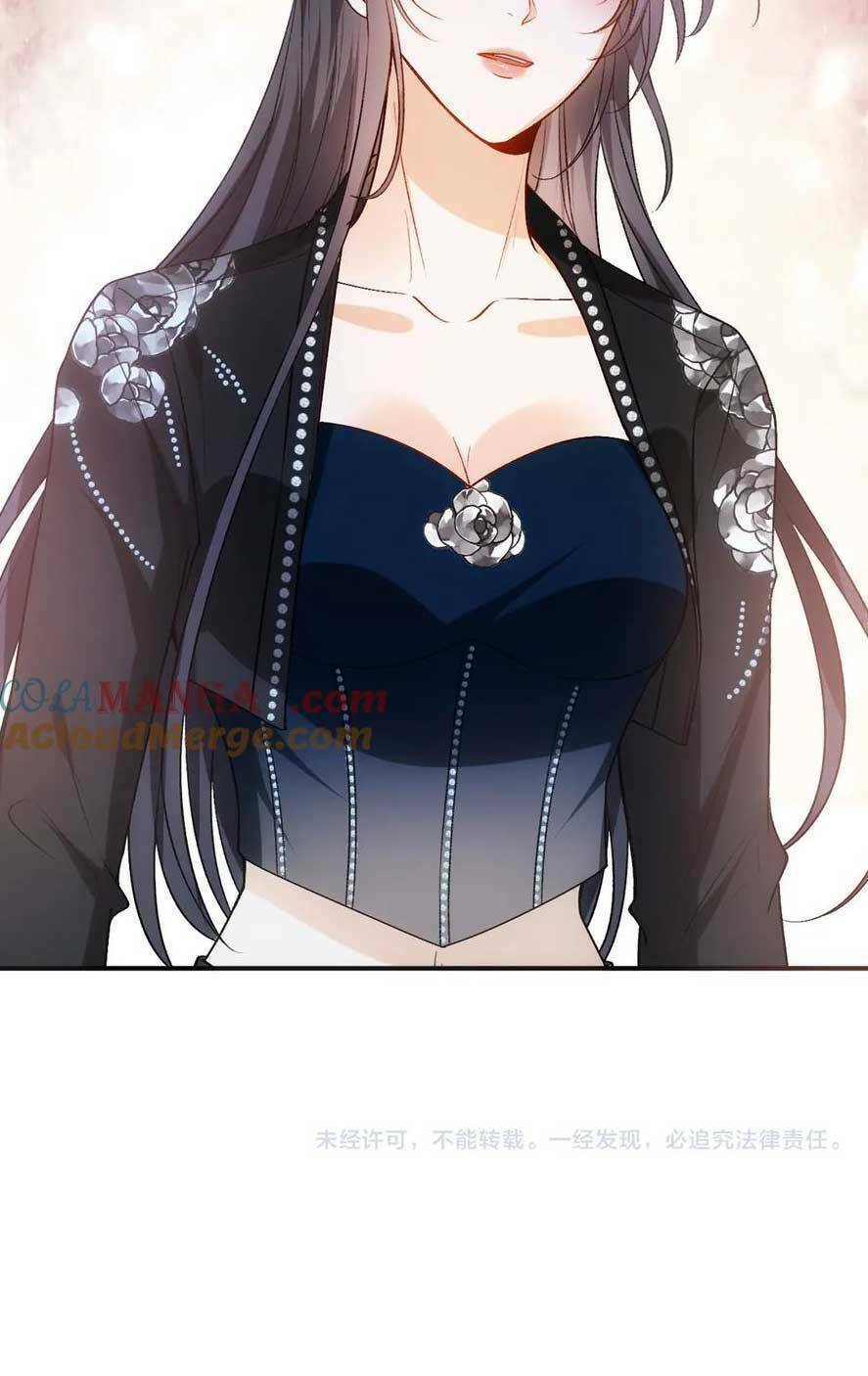 Vợ Của Lục Tổng Không Phải Dạng Vừa Chapter 117 - Trang 2