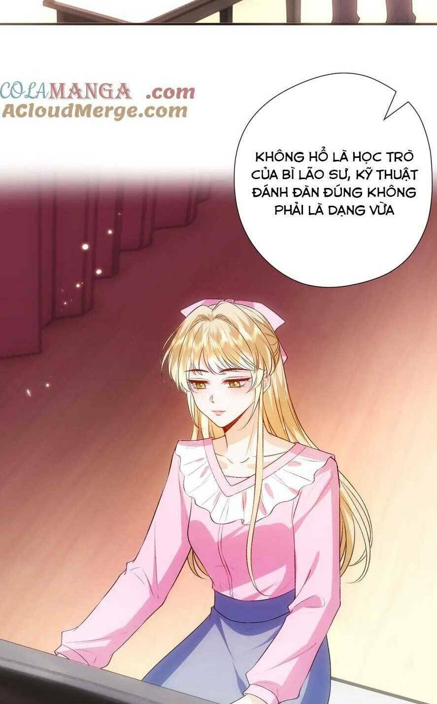 Vợ Của Lục Tổng Không Phải Dạng Vừa Chapter 117 - Trang 2